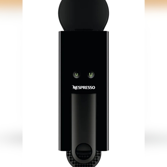 Breville Black Espresso Machine - Picture 2 of 3